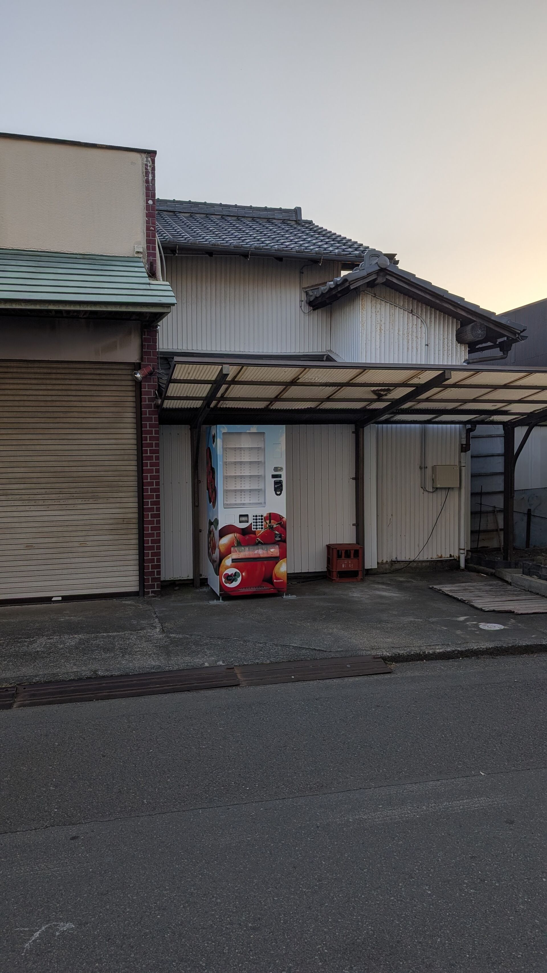 ２０２６年　メロン小屋閉店のお知らせ